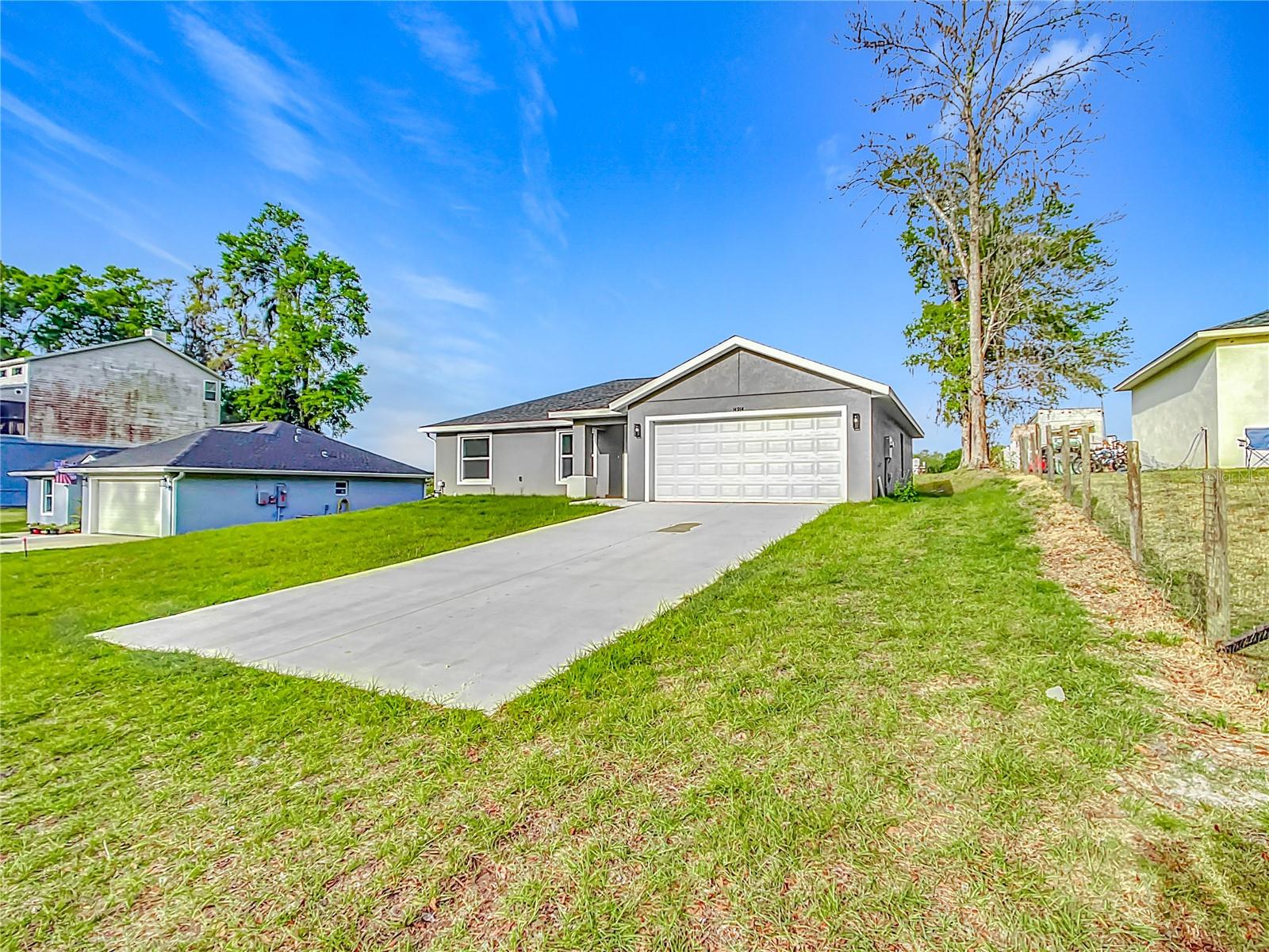 14914 SE 28TH CT, SUMMERFIELD, FL, 34491