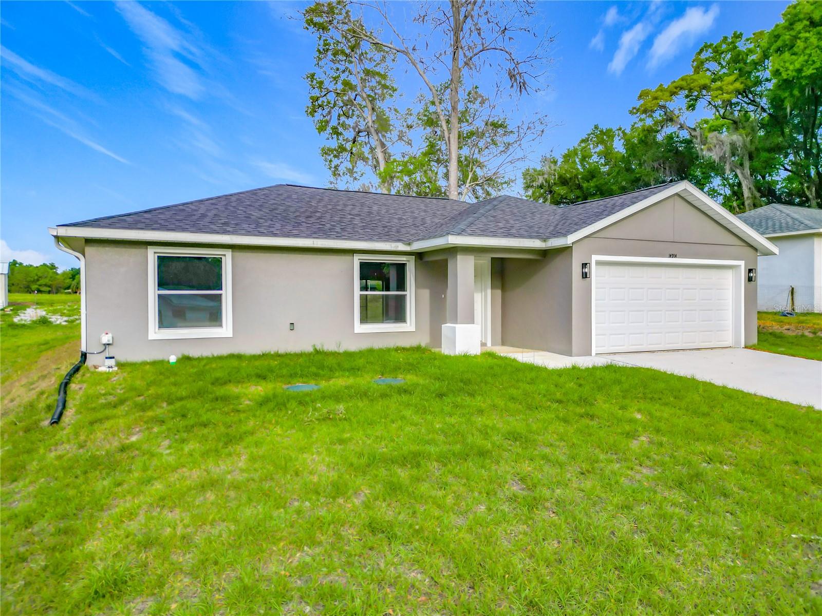 14914 SE 28TH CT, SUMMERFIELD, FL, 34491