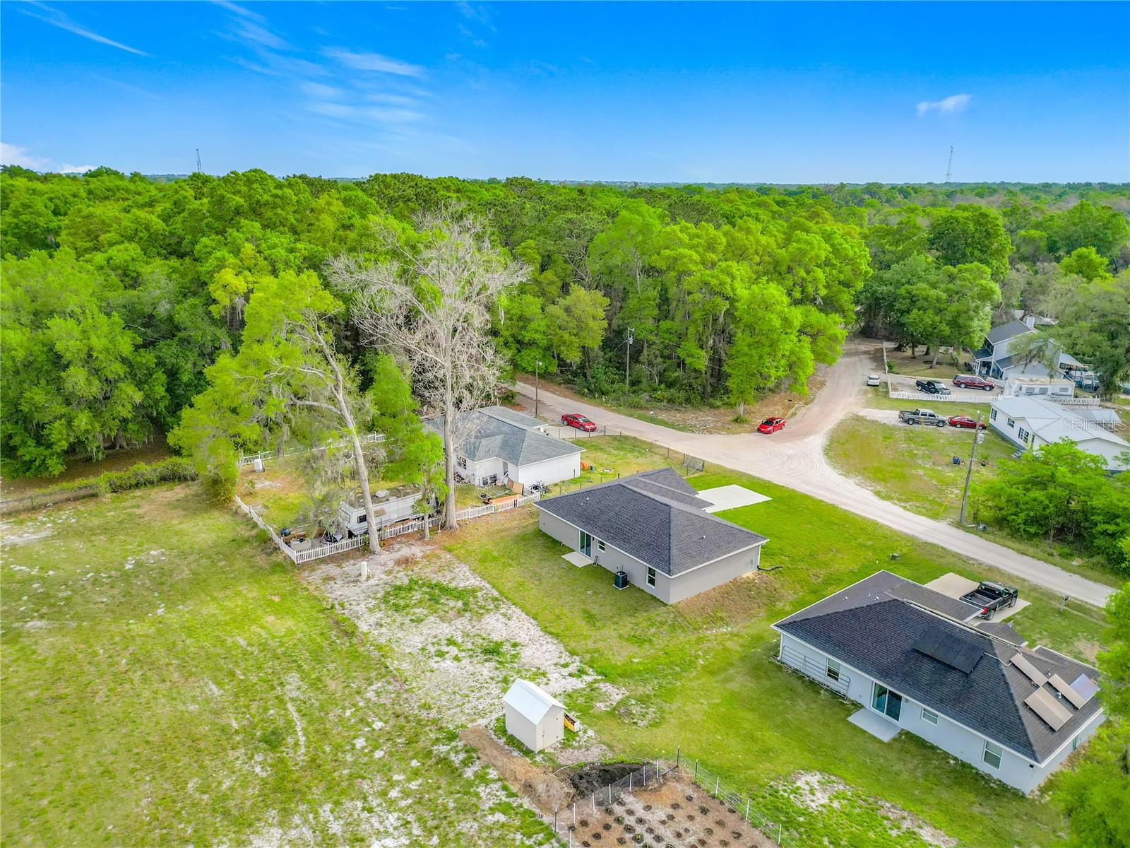 14914 SE 28TH CT, SUMMERFIELD, FL, 34491