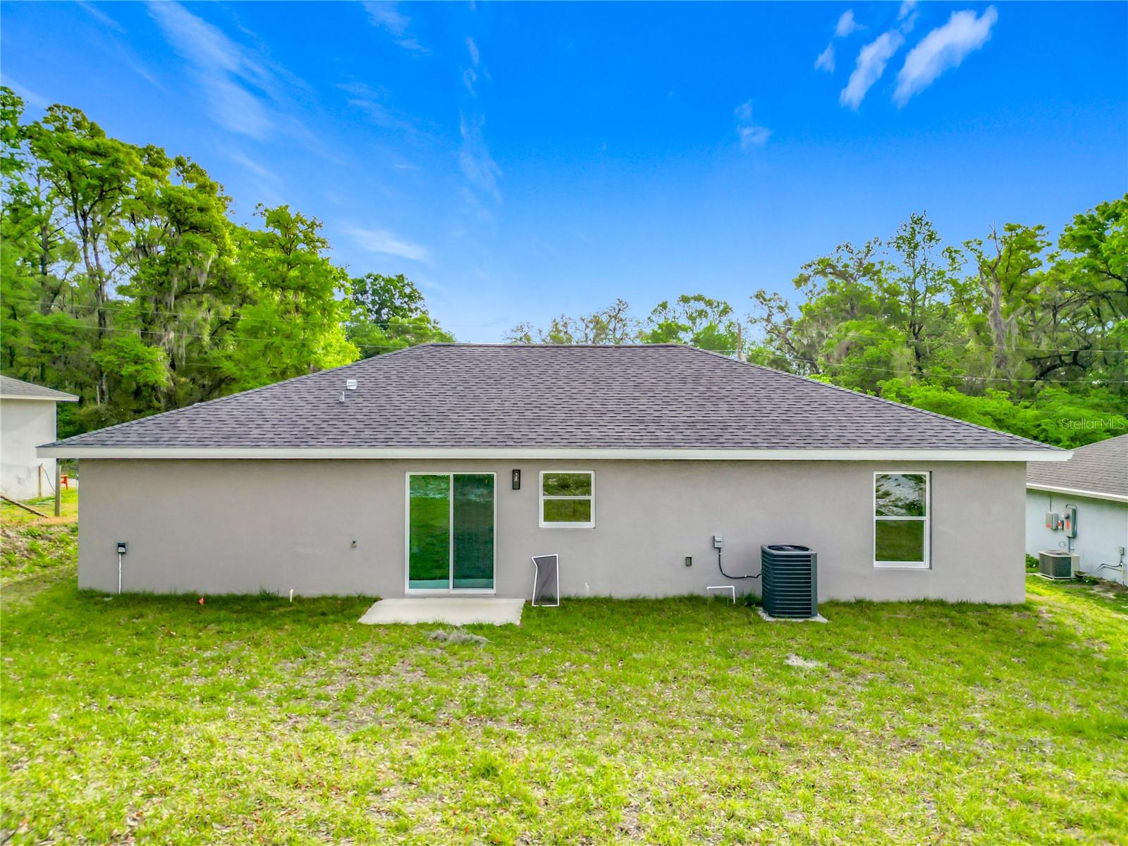14914 SE 28TH CT, SUMMERFIELD, FL, 34491