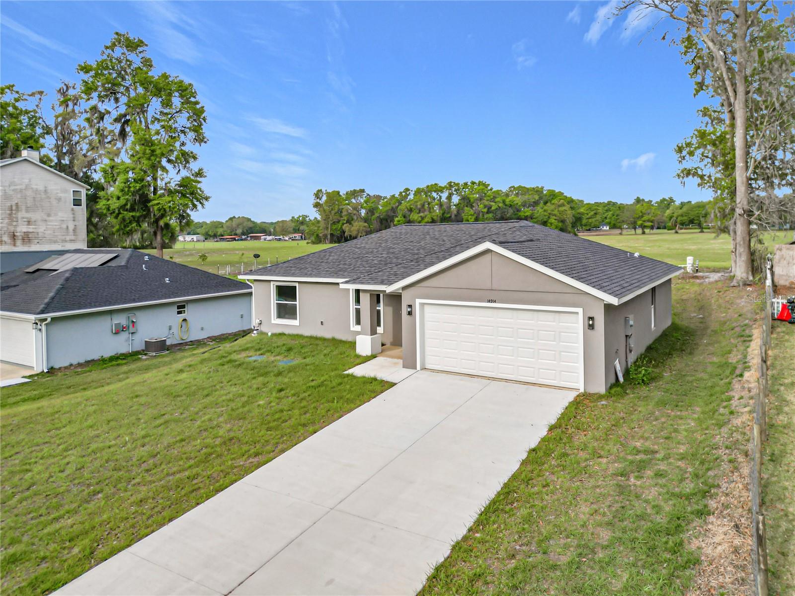 14914 SE 28TH CT, SUMMERFIELD, FL, 34491
