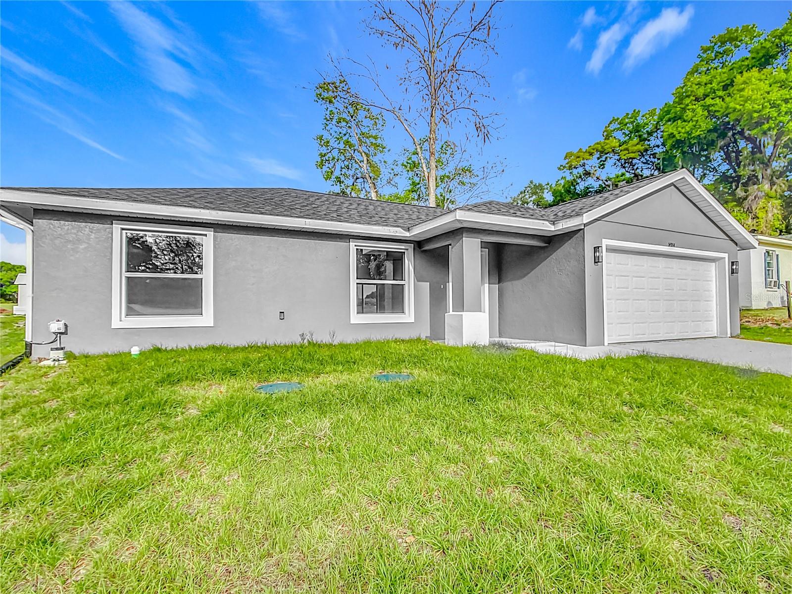 14914 SE 28TH CT, SUMMERFIELD, FL, 34491