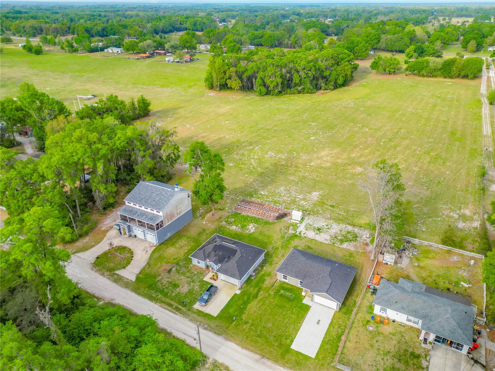 14914 SE 28TH CT, SUMMERFIELD, FL, 34491