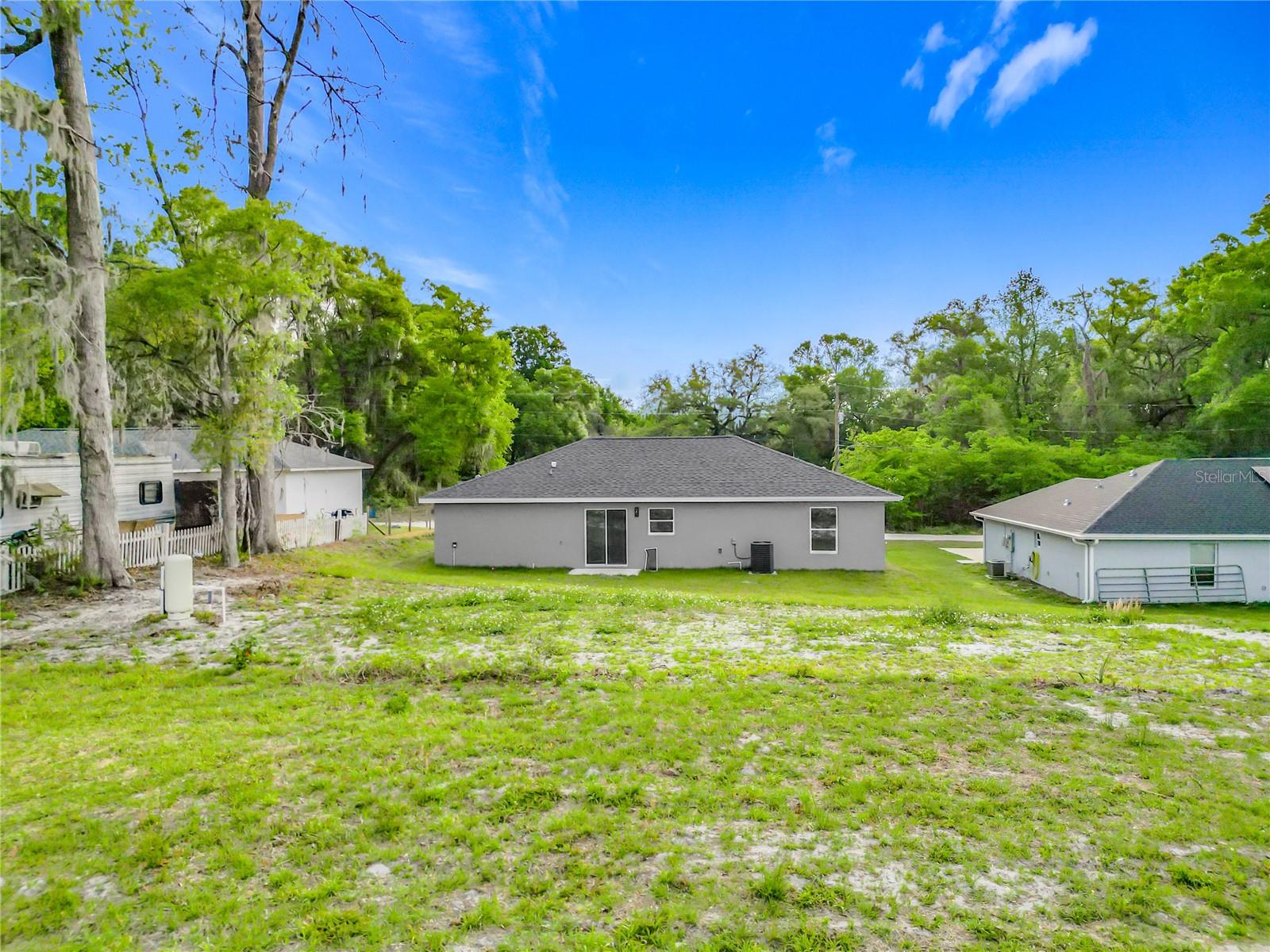 14914 SE 28TH CT, SUMMERFIELD, FL, 34491