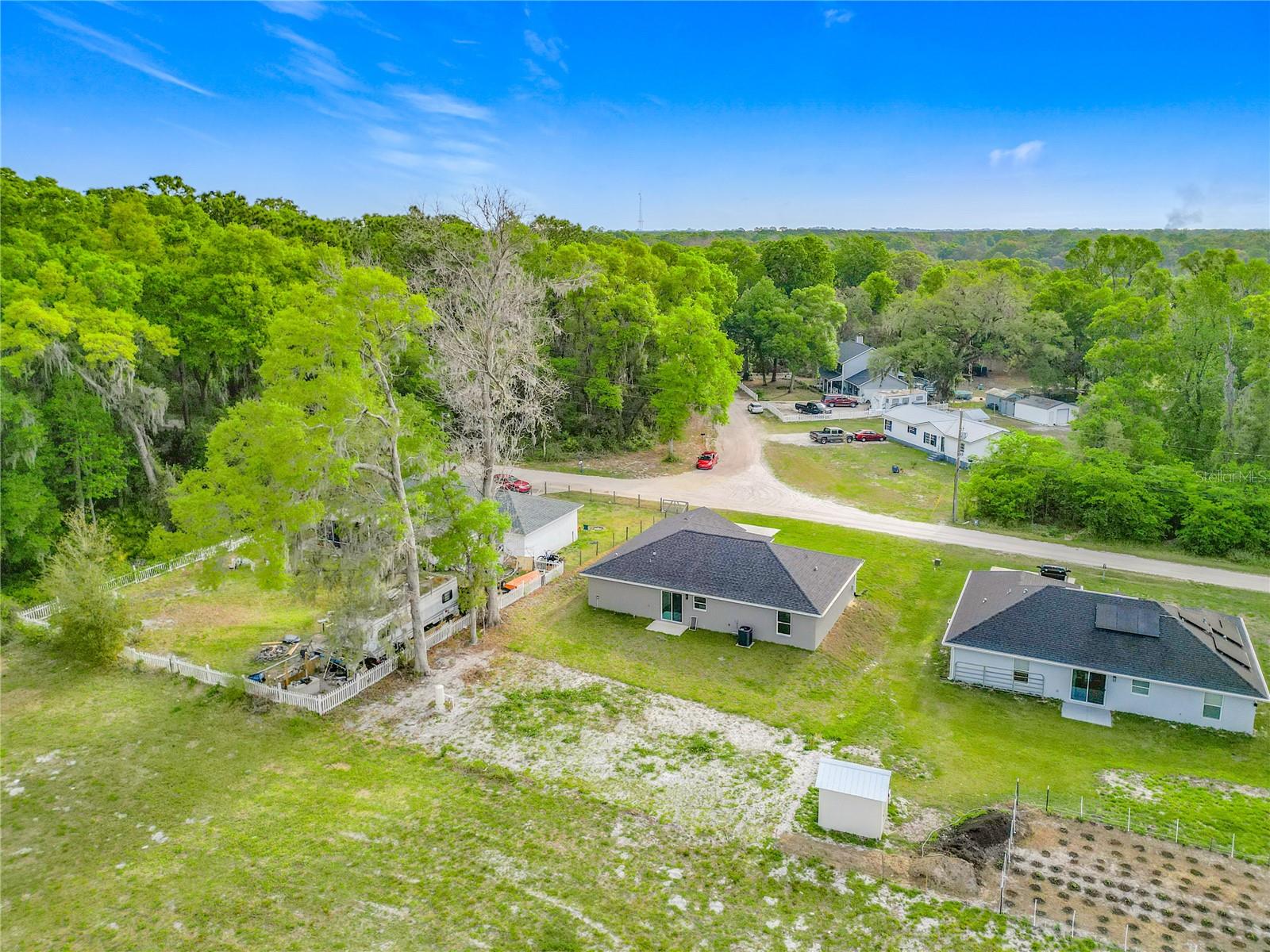 14914 SE 28TH CT, SUMMERFIELD, FL, 34491