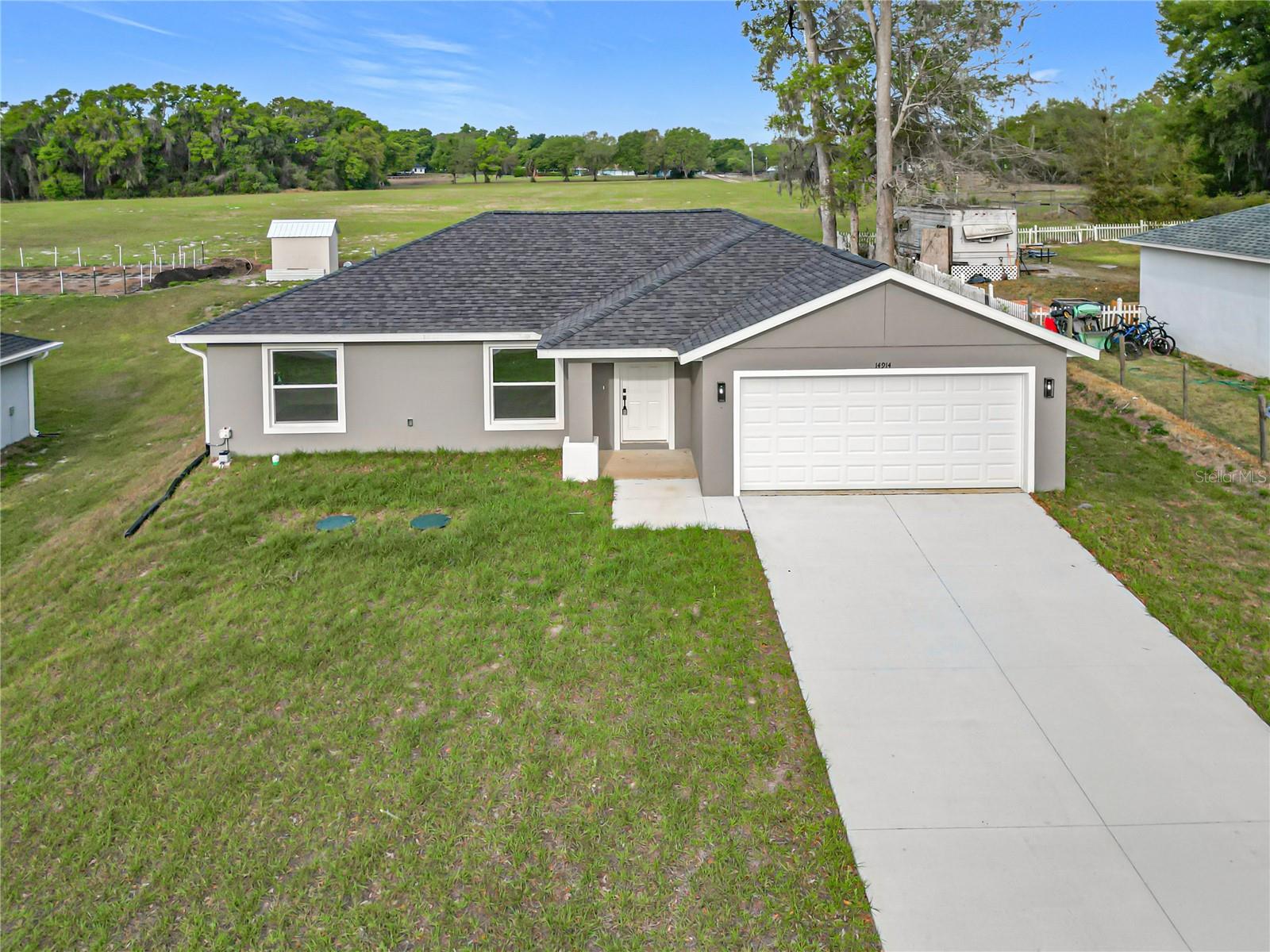 14914 SE 28TH CT, SUMMERFIELD, FL, 34491