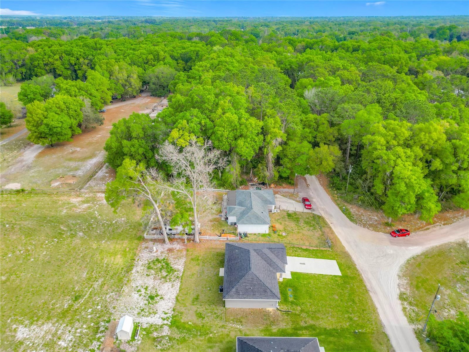 14914 SE 28TH CT, SUMMERFIELD, FL, 34491