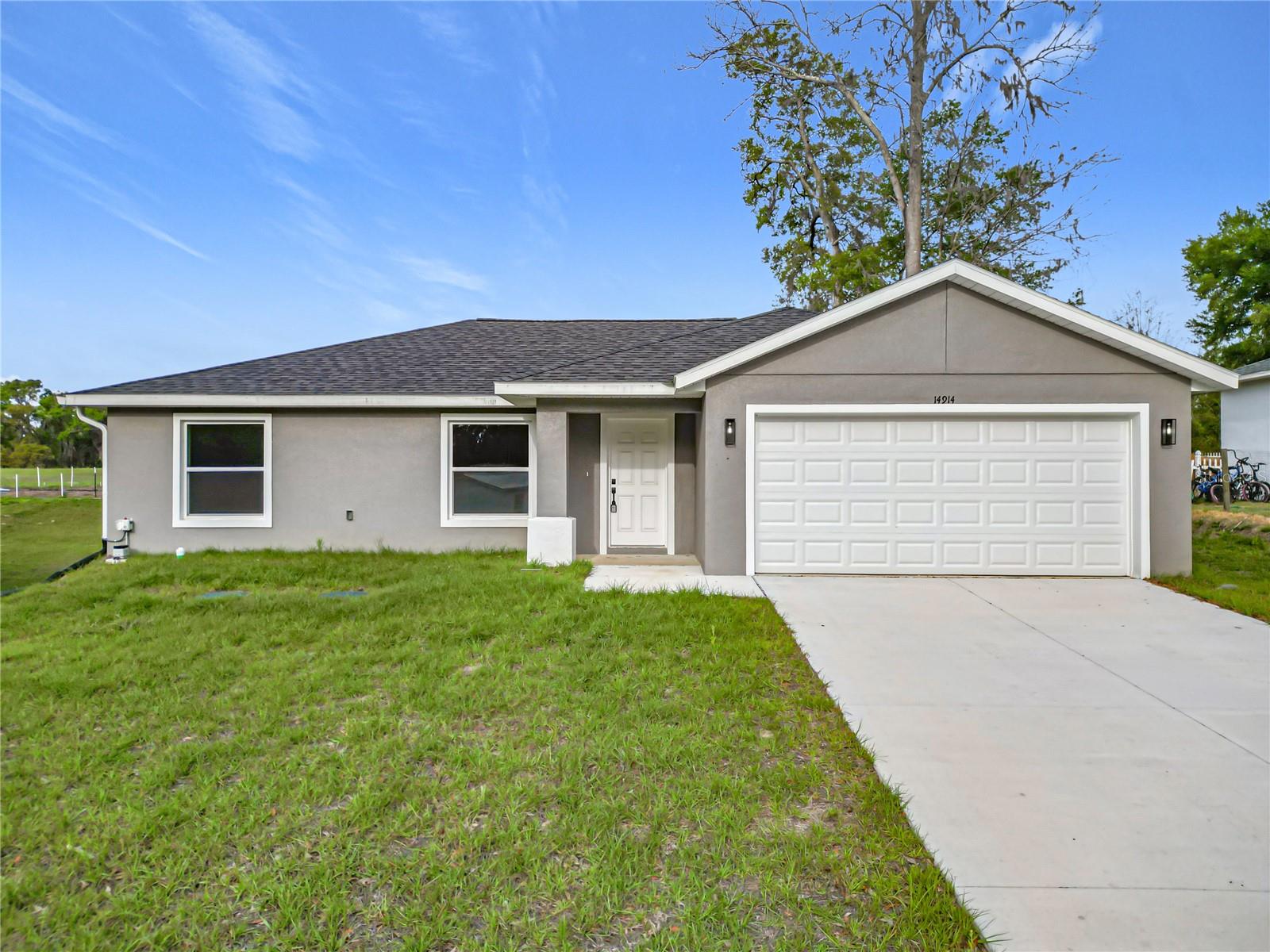14914 SE 28TH CT, SUMMERFIELD, FL, 34491