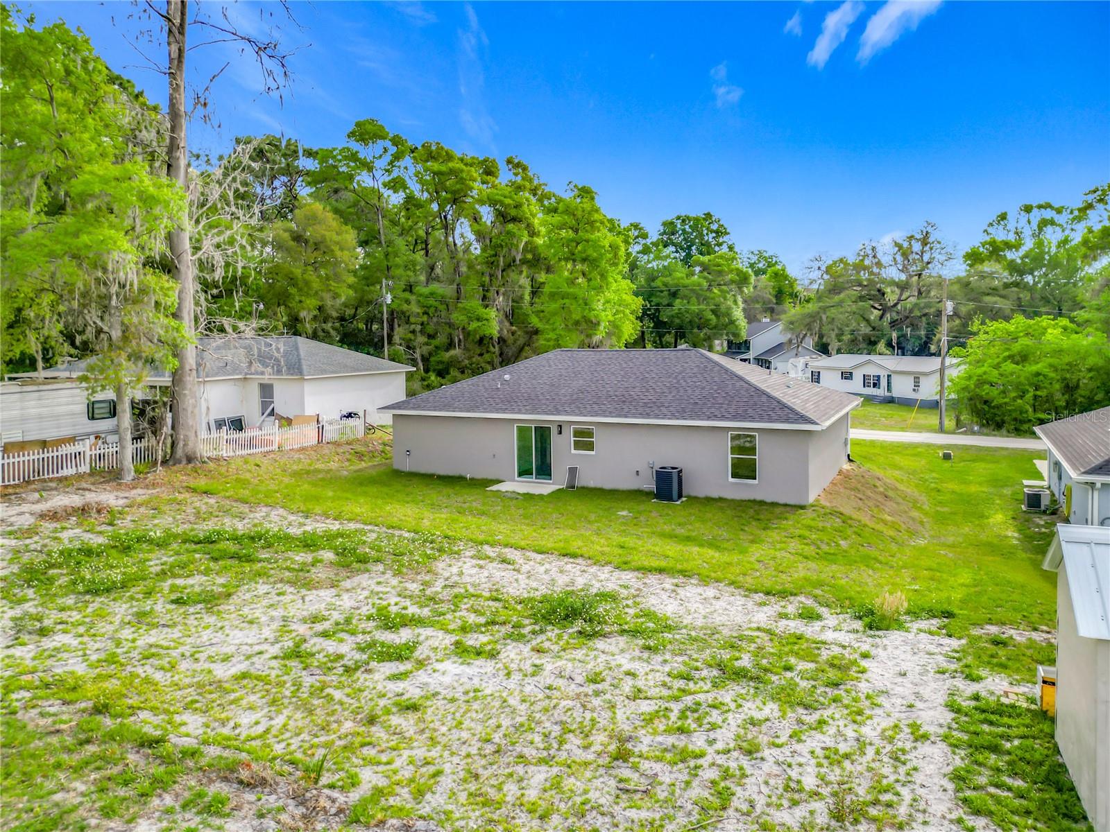 14914 SE 28TH CT, SUMMERFIELD, FL, 34491