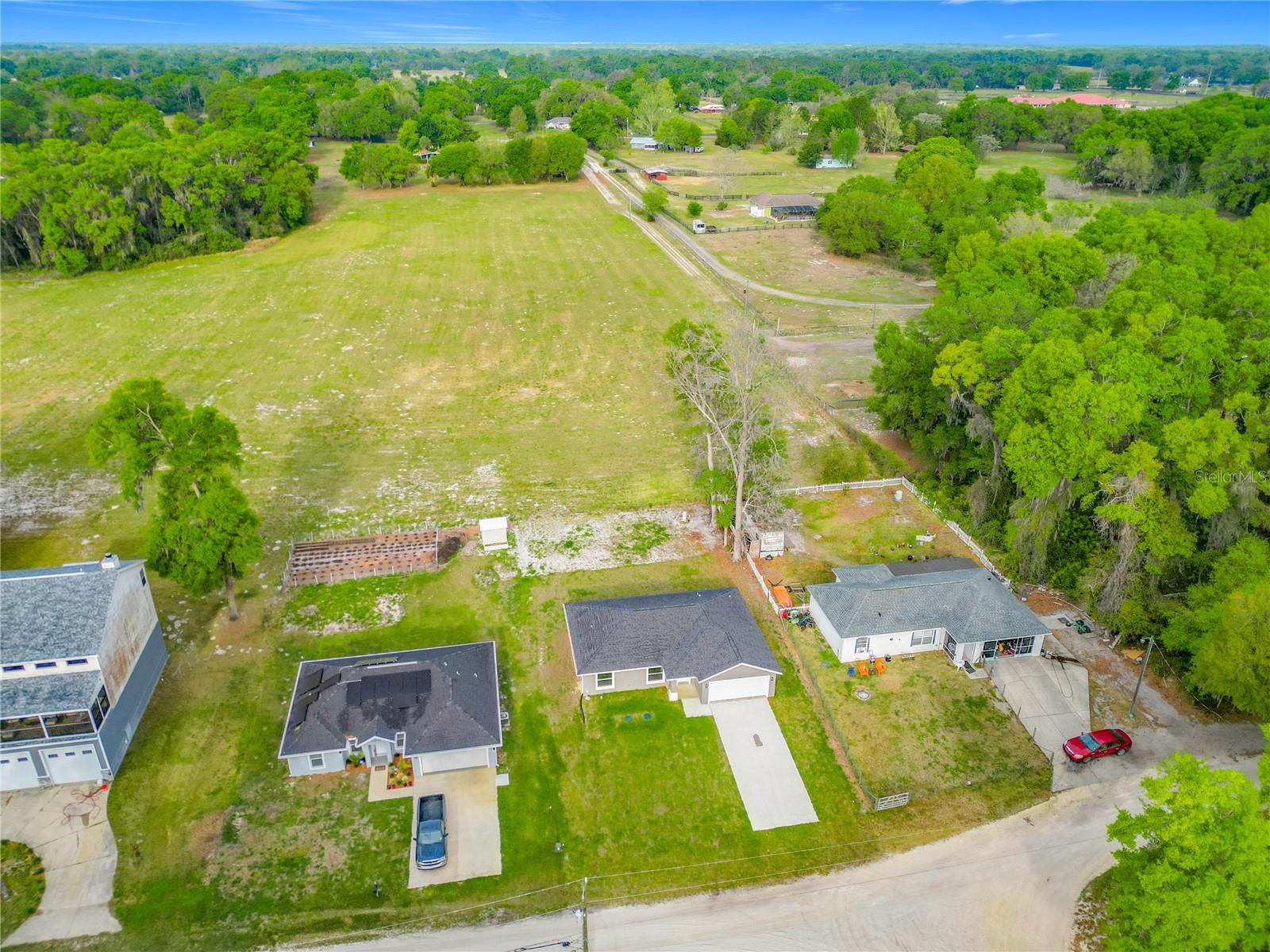 14914 SE 28TH CT, SUMMERFIELD, FL, 34491