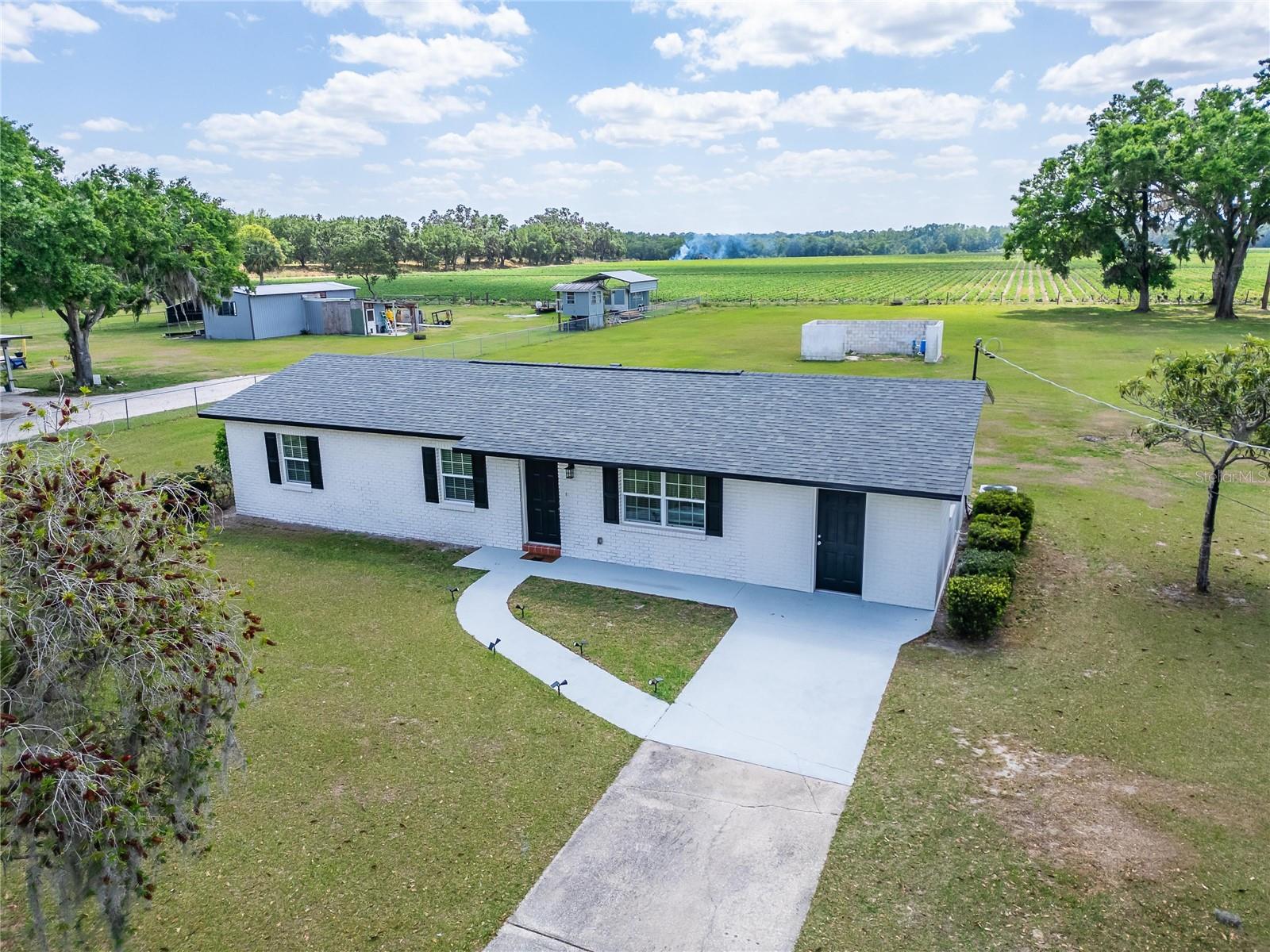 7055 DURANT RD, PLANT CITY, FL, 33567