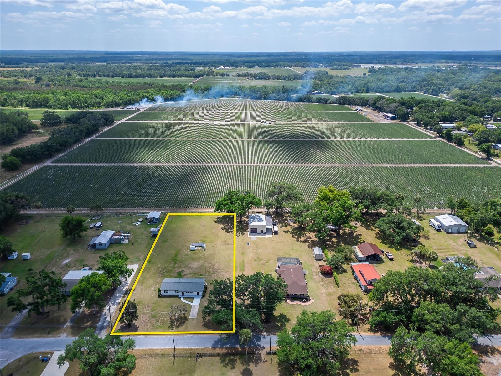 7055 DURANT RD, PLANT CITY, FL, 33567