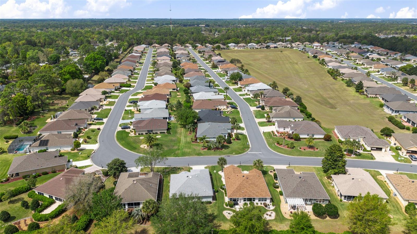 12024 SE 91ST CIR, SUMMERFIELD, FL, 34491