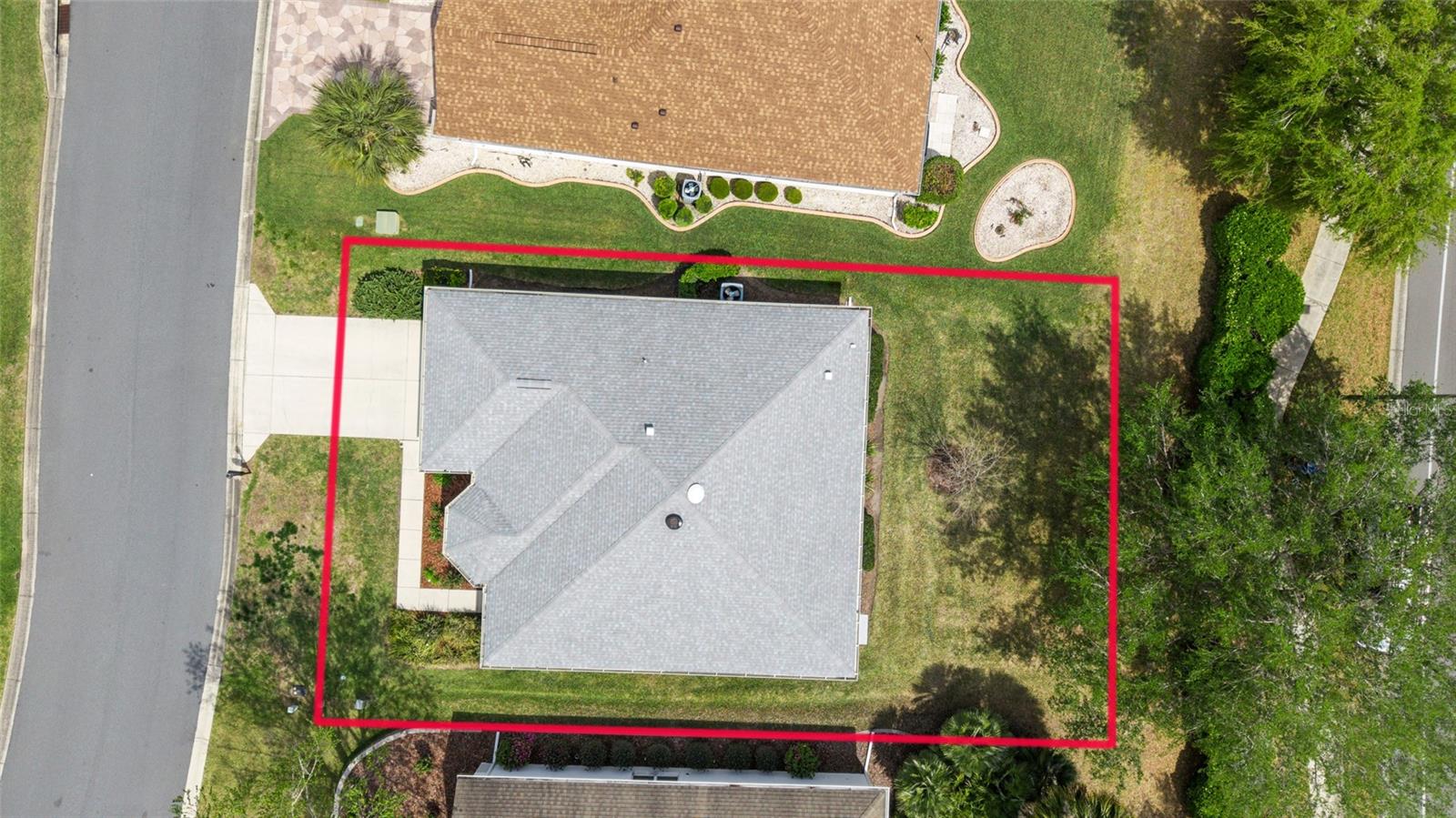 12024 SE 91ST CIR, SUMMERFIELD, FL, 34491