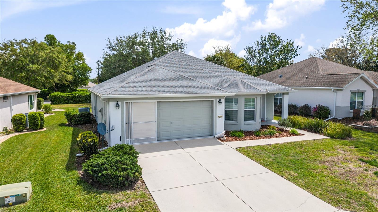 12024 SE 91ST CIR, SUMMERFIELD, FL, 34491