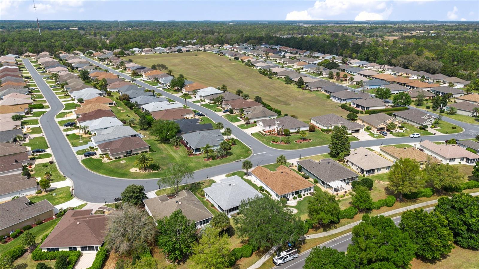 12024 SE 91ST CIR, SUMMERFIELD, FL, 34491