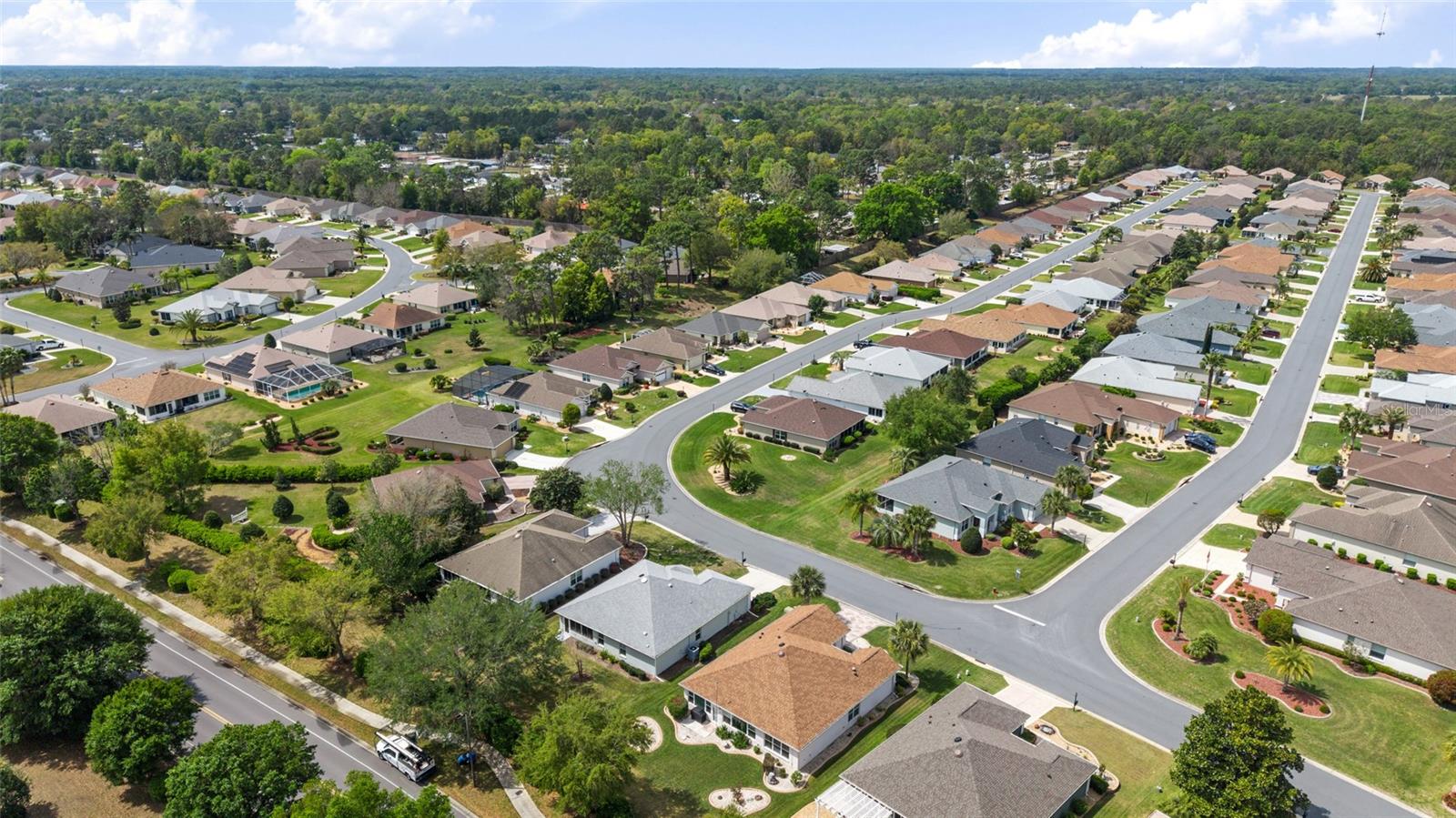 12024 SE 91ST CIR, SUMMERFIELD, FL, 34491