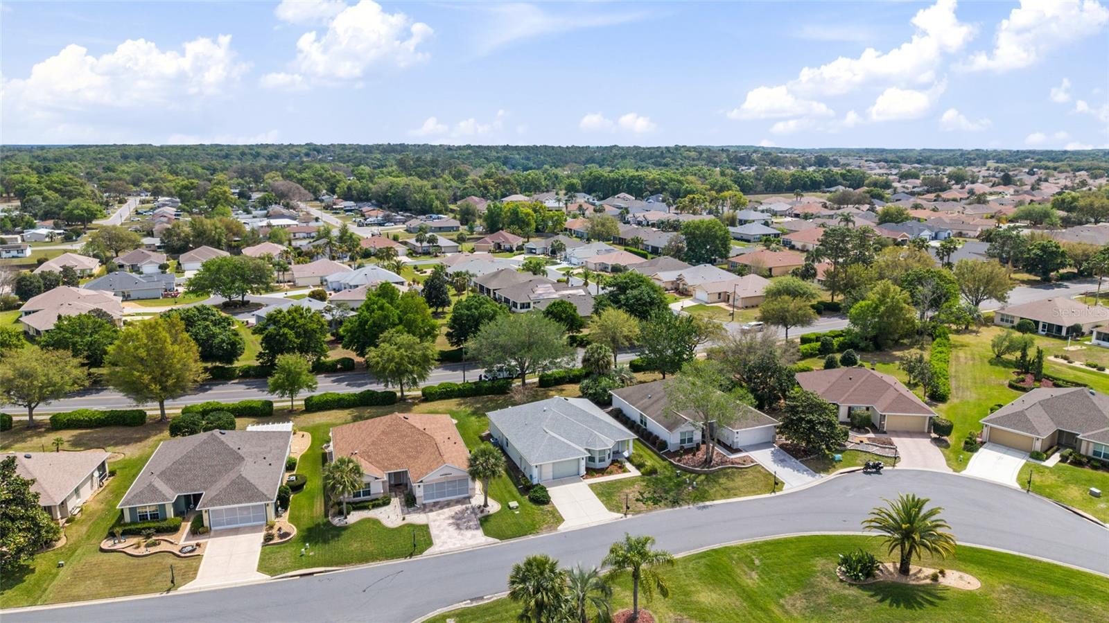 12024 SE 91ST CIR, SUMMERFIELD, FL, 34491