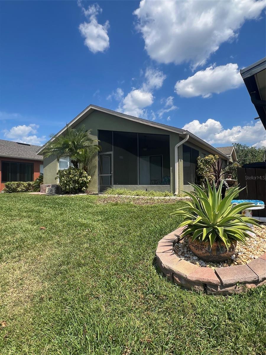 453 GRAND CANAL DR, POINCIANA, FL, 34759