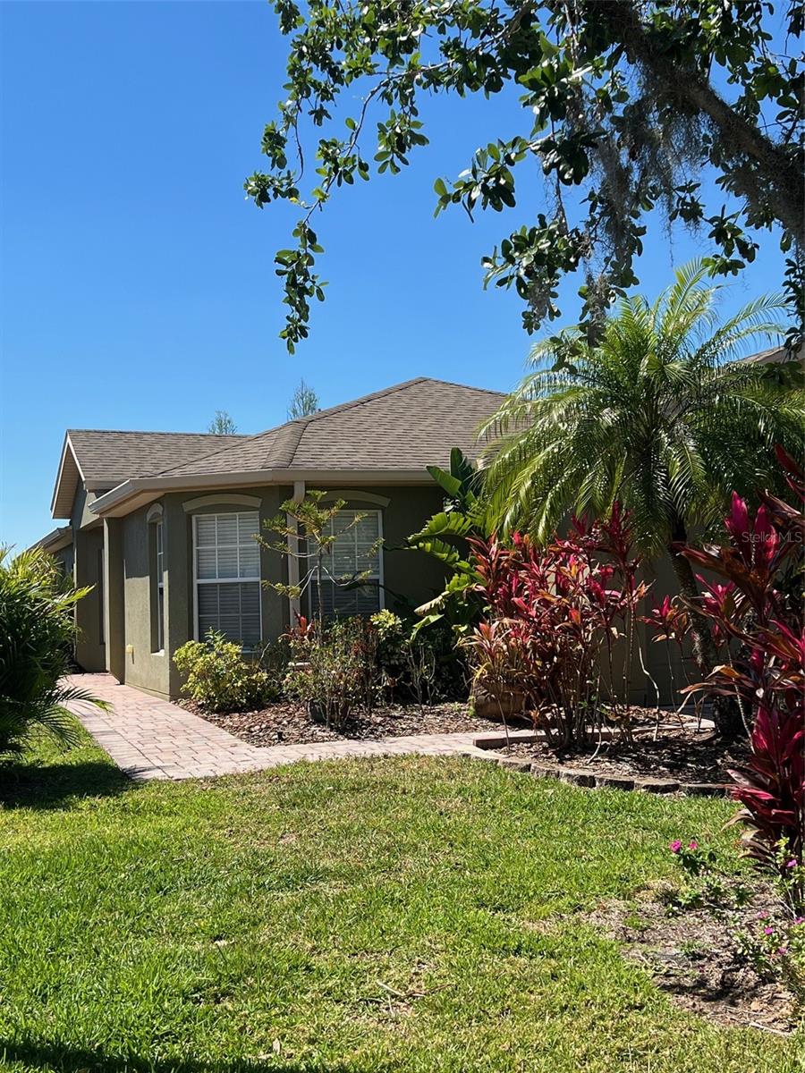 453 GRAND CANAL DR, POINCIANA, FL, 34759