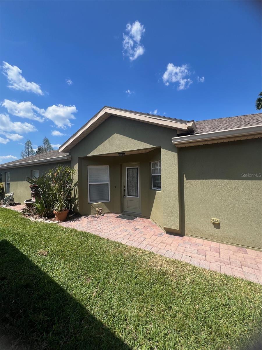453 GRAND CANAL DR, POINCIANA, FL, 34759