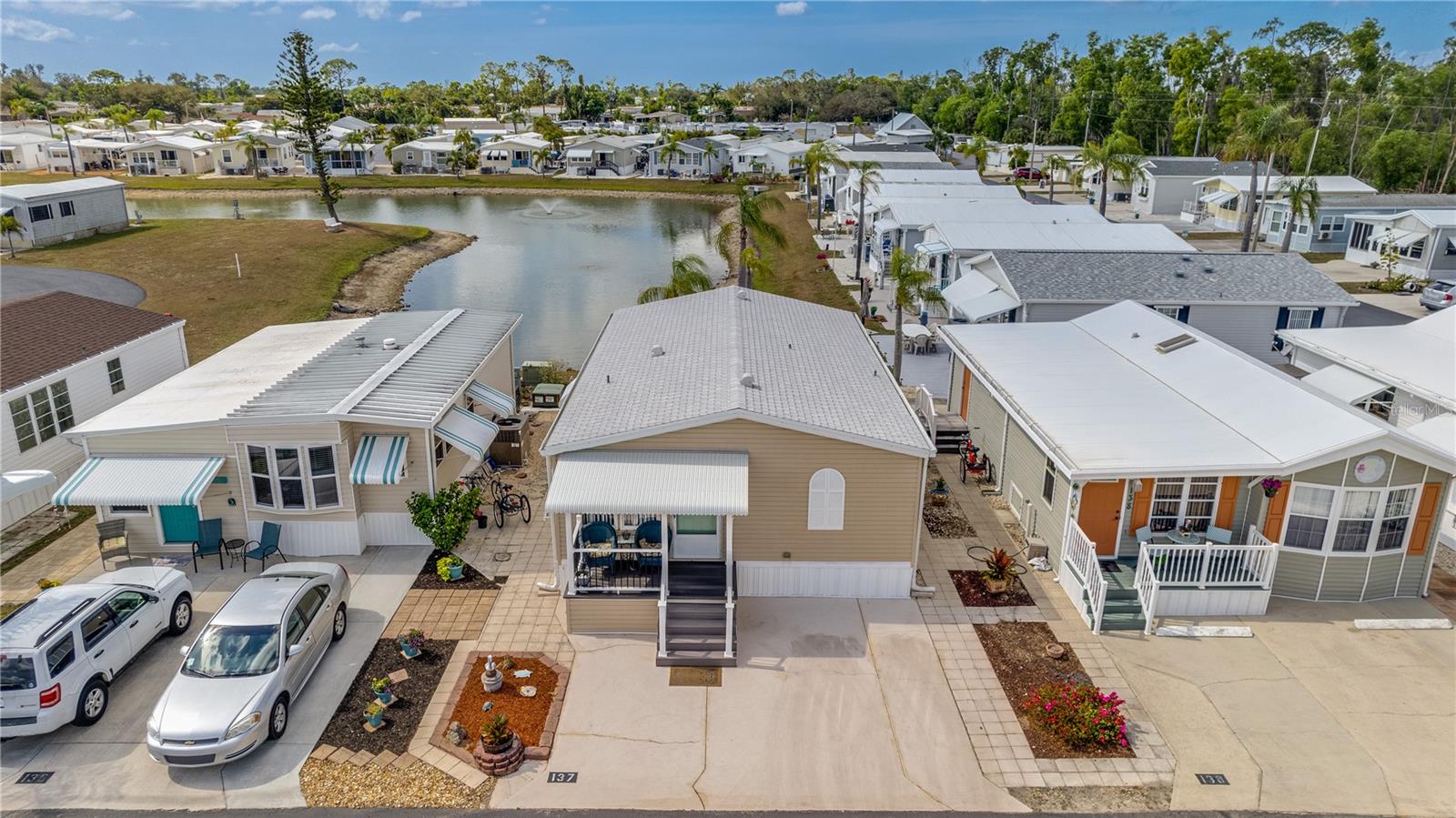 137 AMBLE DR, NORTH FORT MYERS, FL, 33903