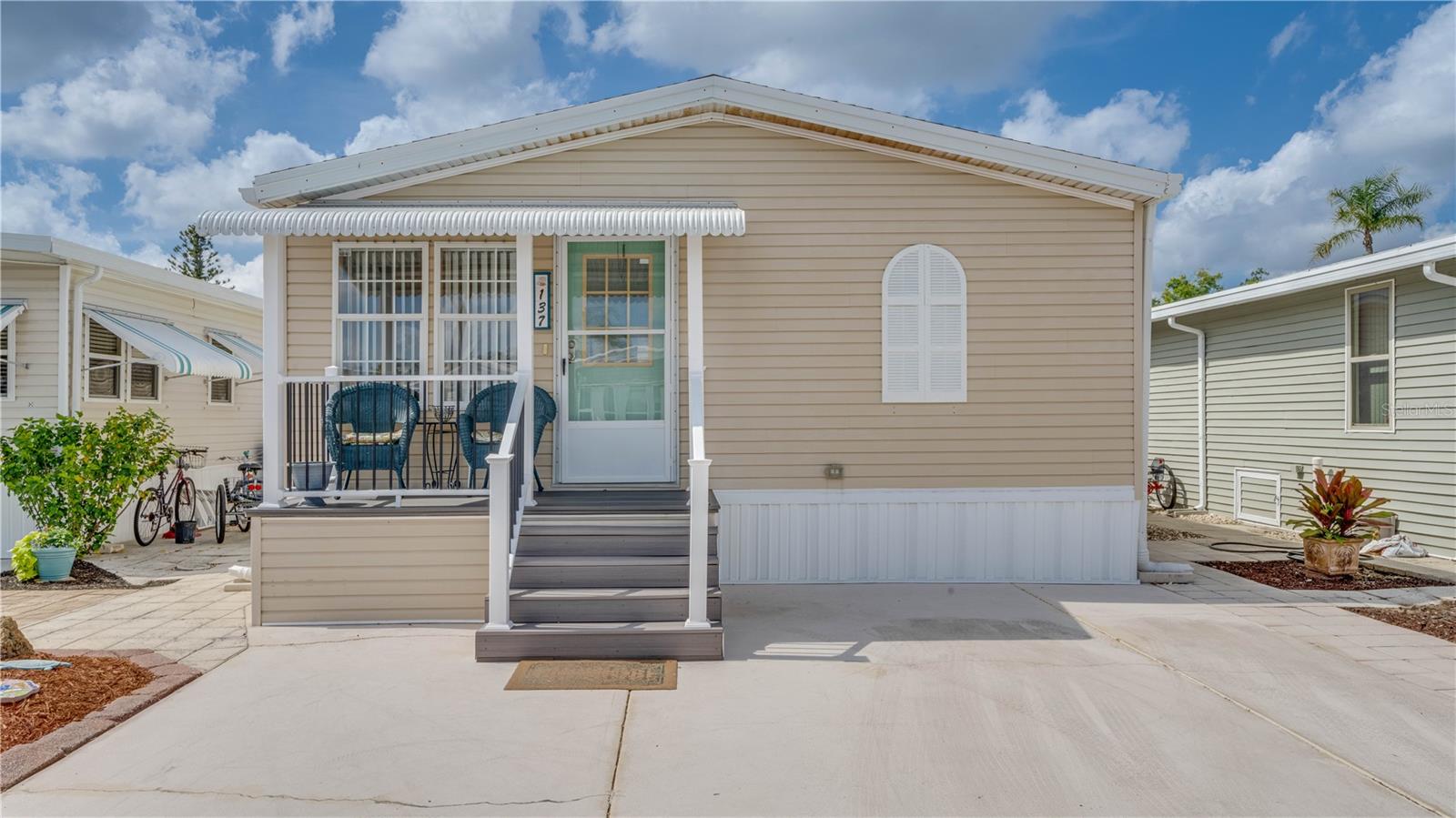 137 AMBLE DR, NORTH FORT MYERS, FL, 33903