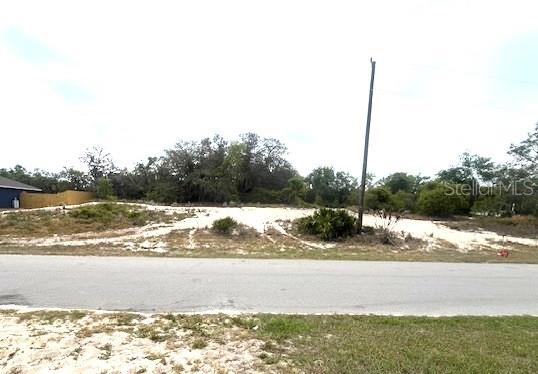 SHEPPARD DR, LAKE WALES, FL, 33898