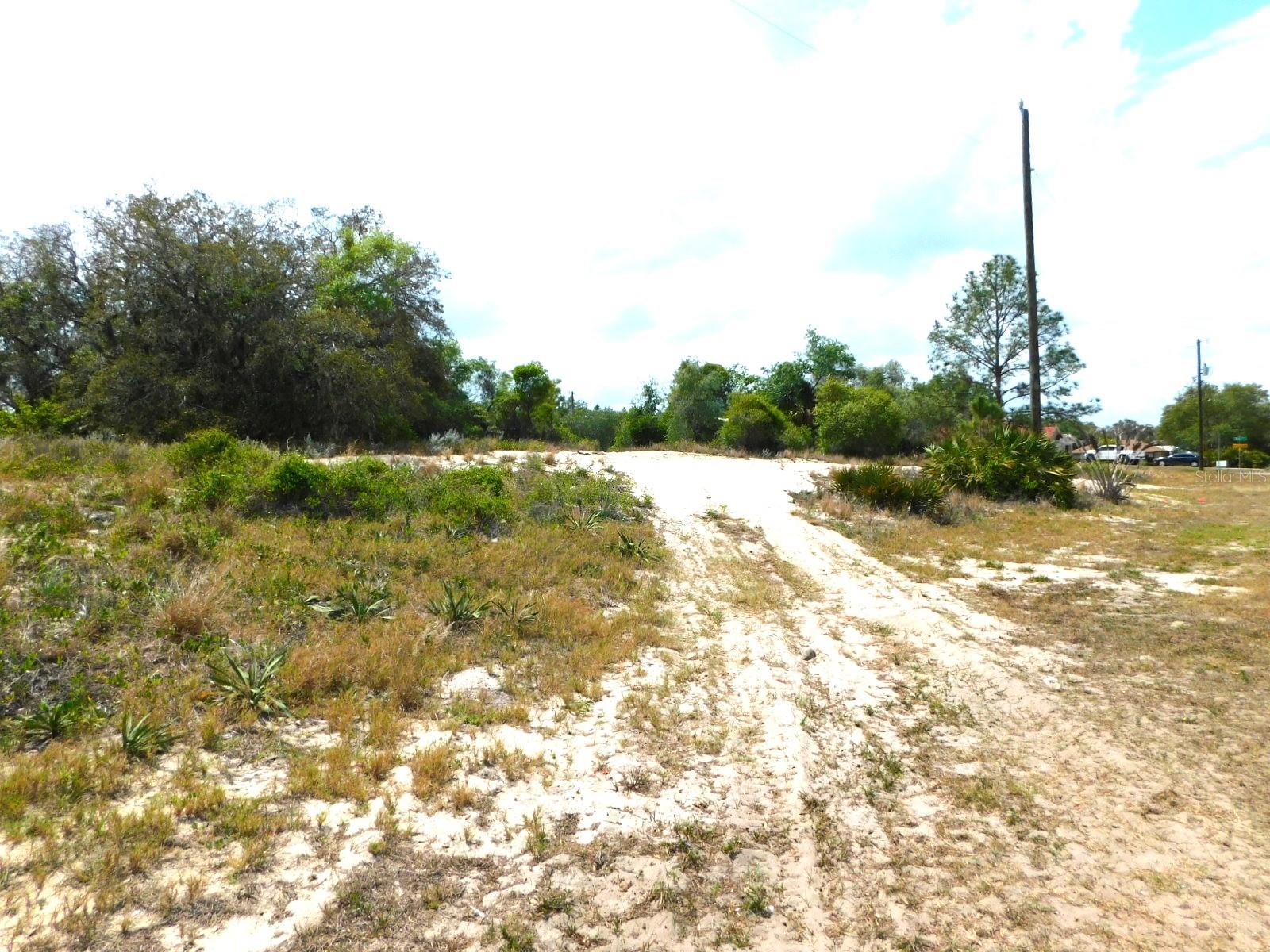 SHEPPARD DR, LAKE WALES, FL, 33898
