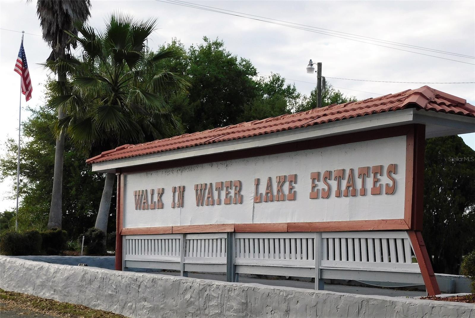 SHEPPARD DR, LAKE WALES, FL, 33898