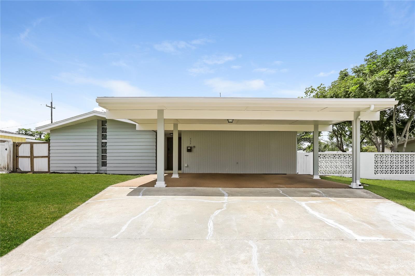 332 BENTON ST, ORLANDO, FL, 32839