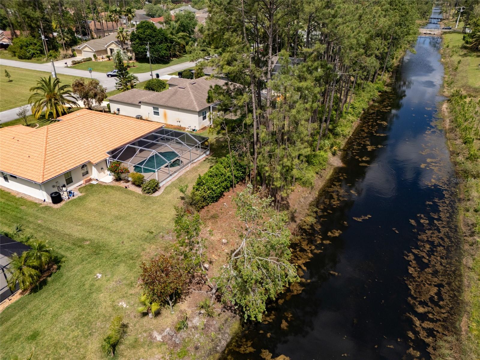 13 EDGEWATER DR, PALM COAST, FL, 32164