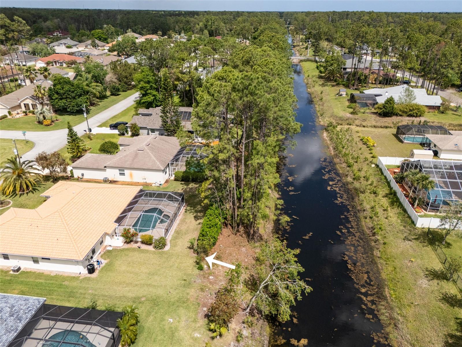 13 EDGEWATER DR, PALM COAST, FL, 32164