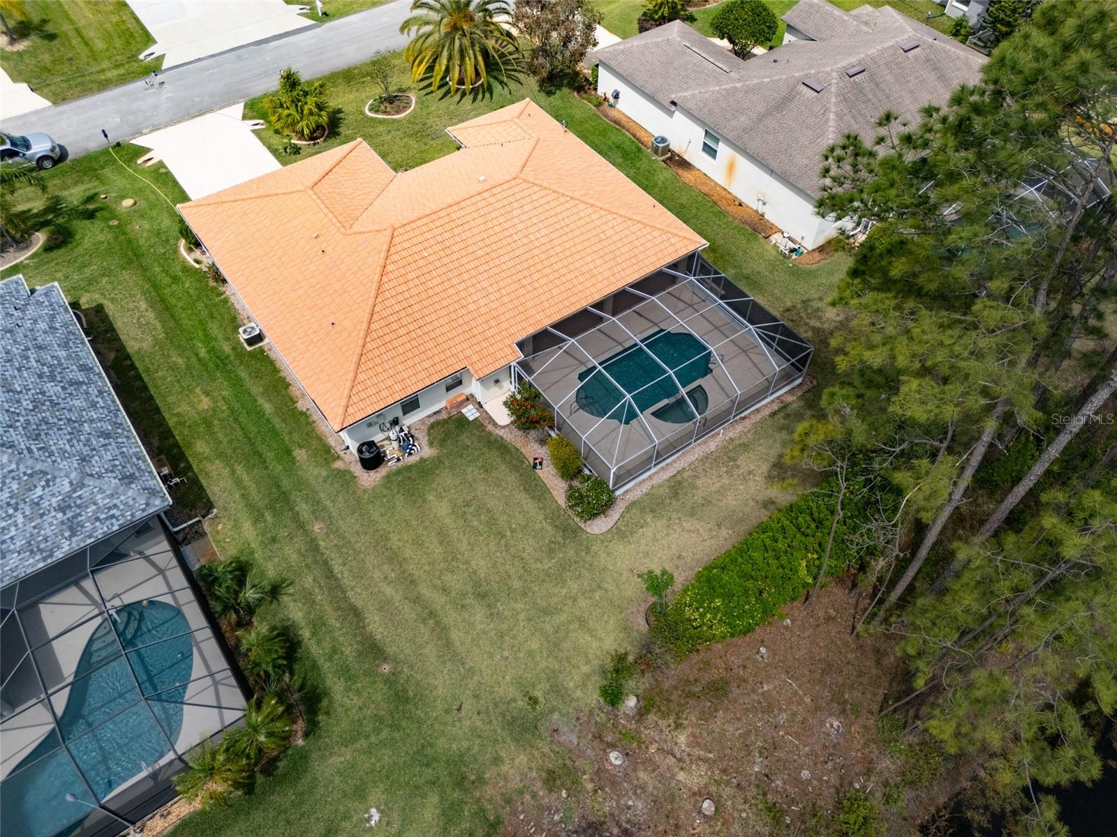 13 EDGEWATER DR, PALM COAST, FL, 32164