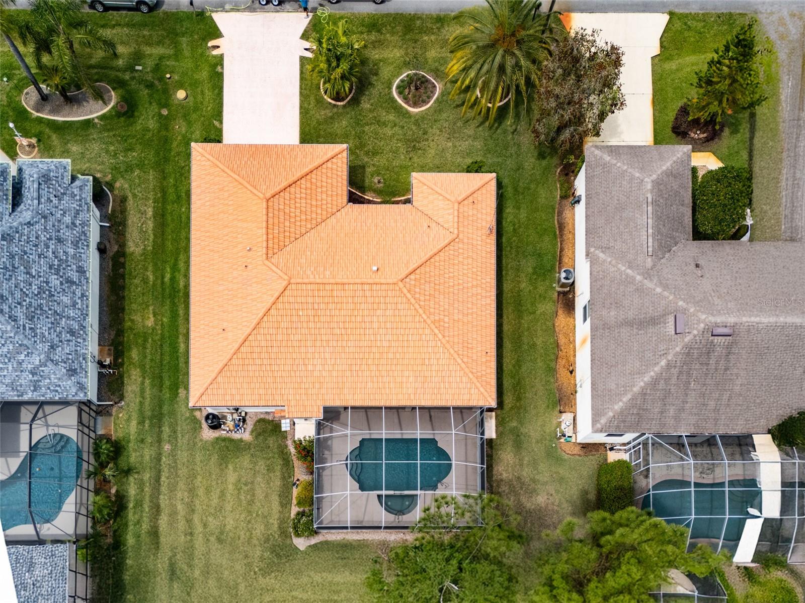 13 EDGEWATER DR, PALM COAST, FL, 32164