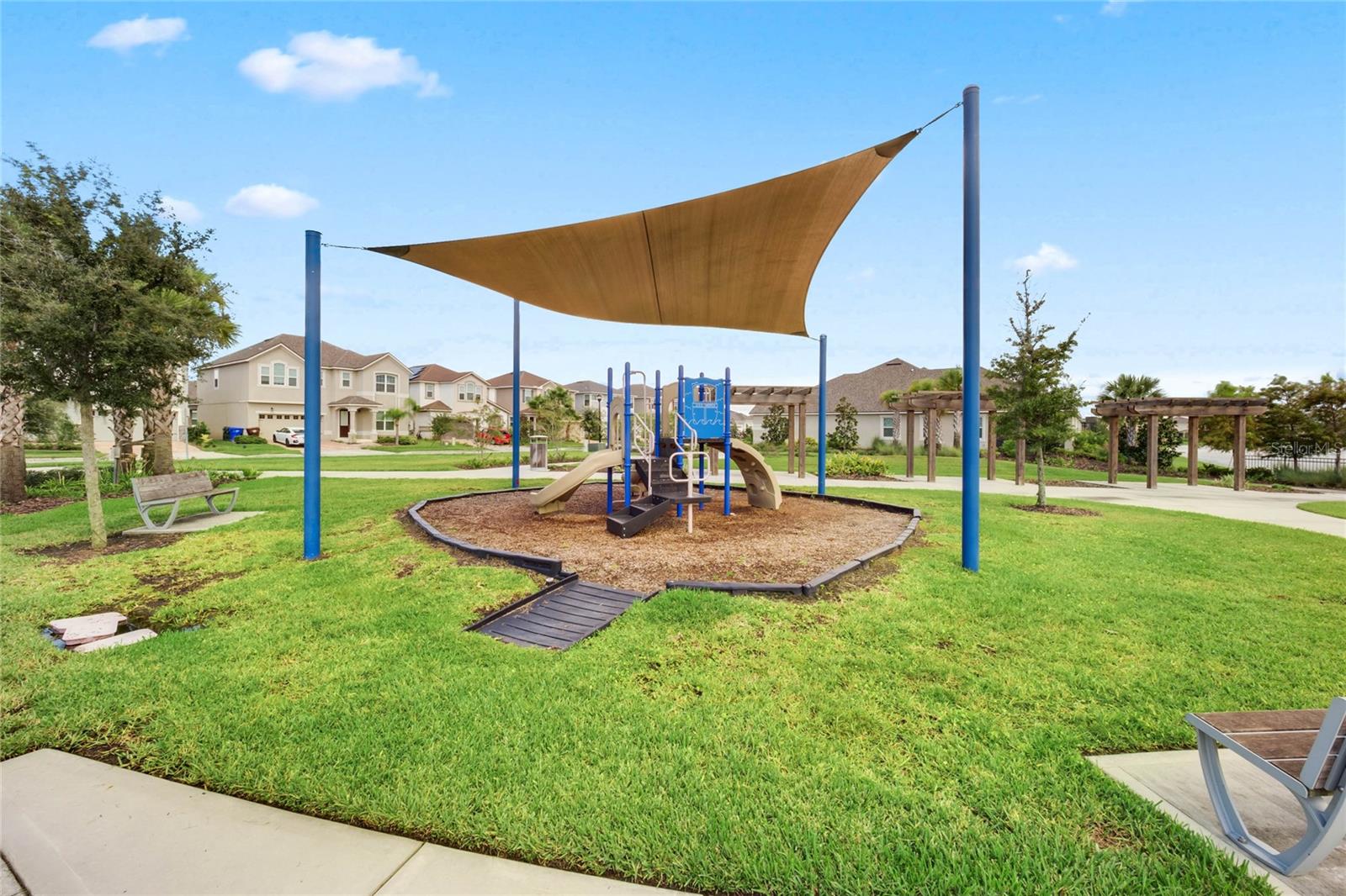 2200 RAPOLLO DR, KISSIMMEE, FL, 34741