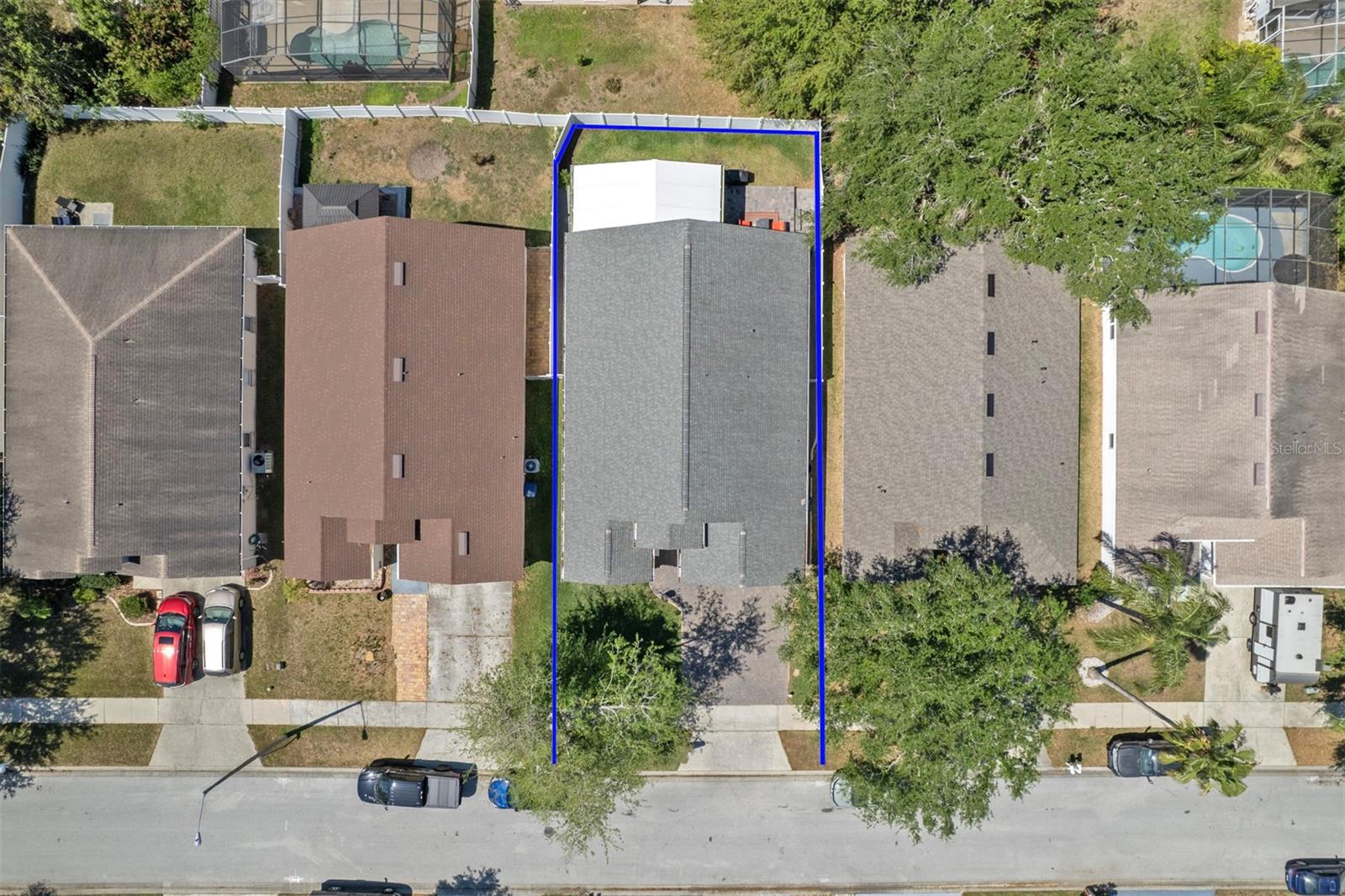 1134 STONEHAM DR, GROVELAND, FL, 34736