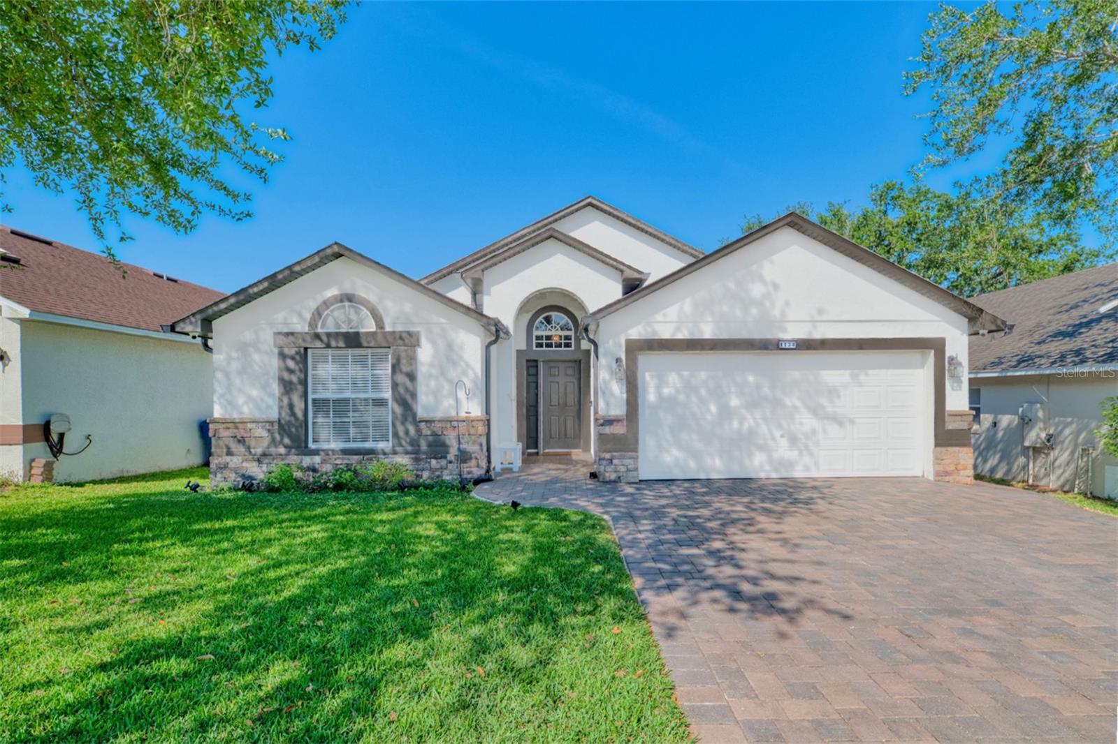 1134 STONEHAM DR, GROVELAND, FL, 34736