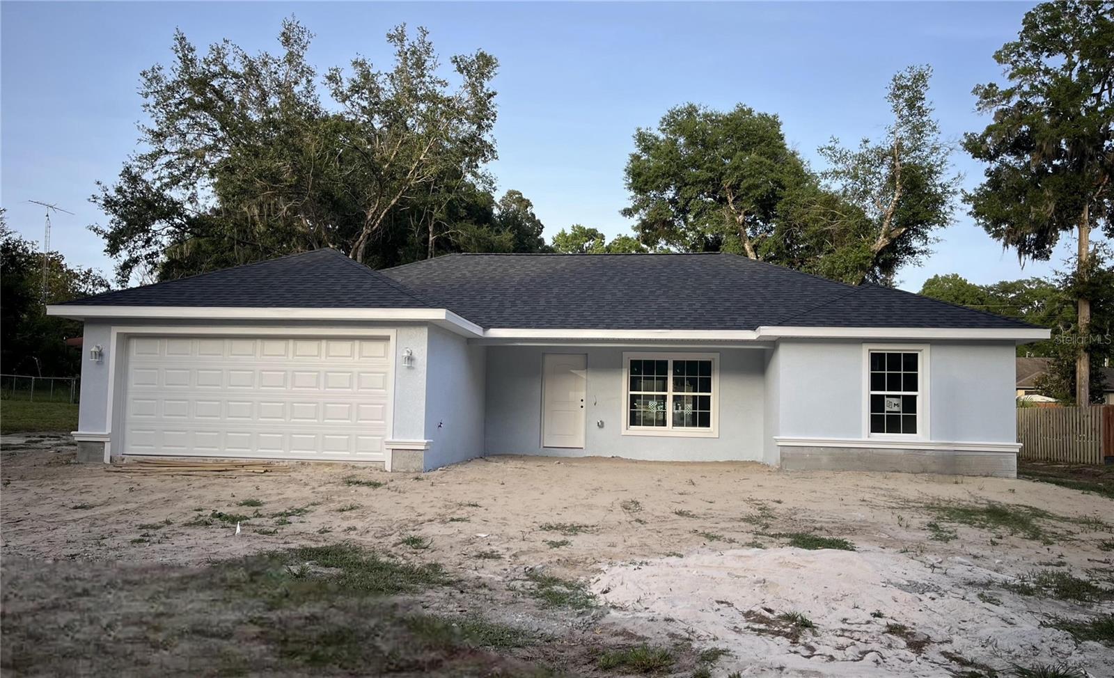 13075 SE 35TH CT, BELLEVIEW, FL, 34420