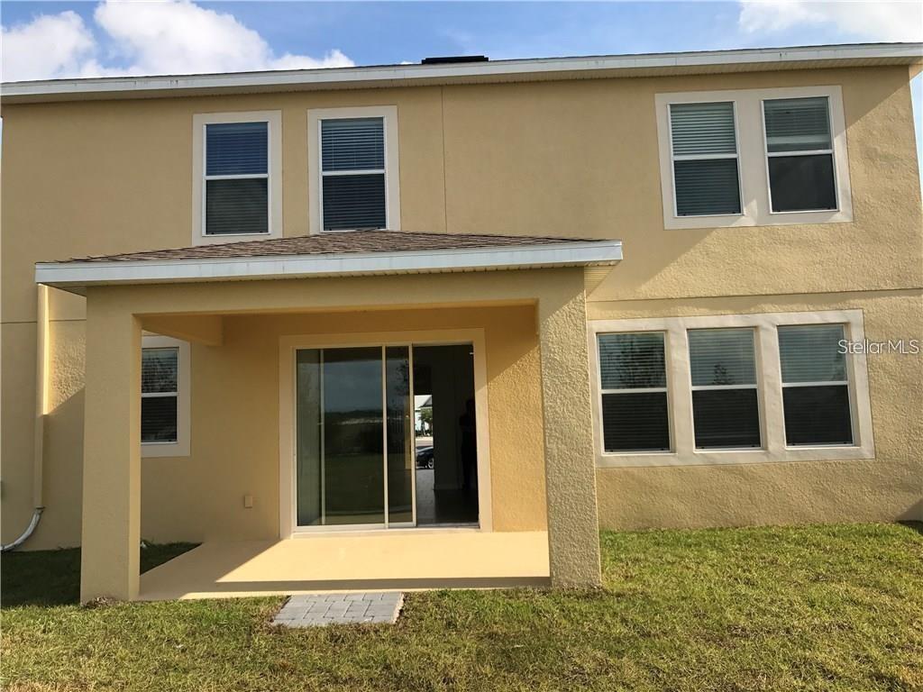 4606 FAIRY TALE CIR, KISSIMMEE, FL, 34746
