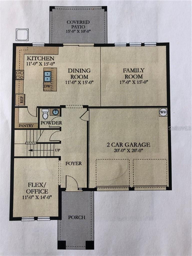 4606 FAIRY TALE CIR, KISSIMMEE, FL, 34746