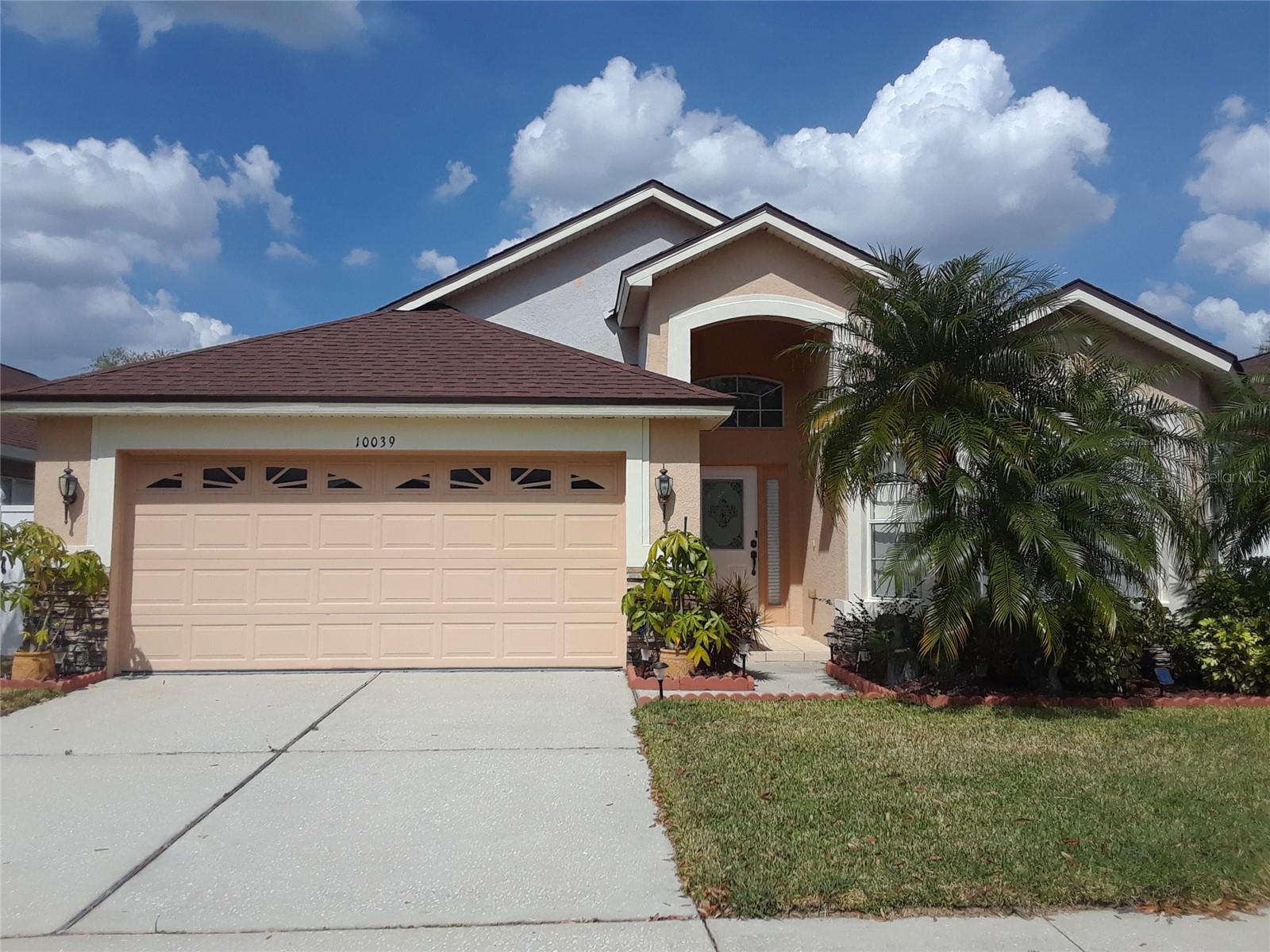 REGAL PARK, ORLANDO, FL, 32825