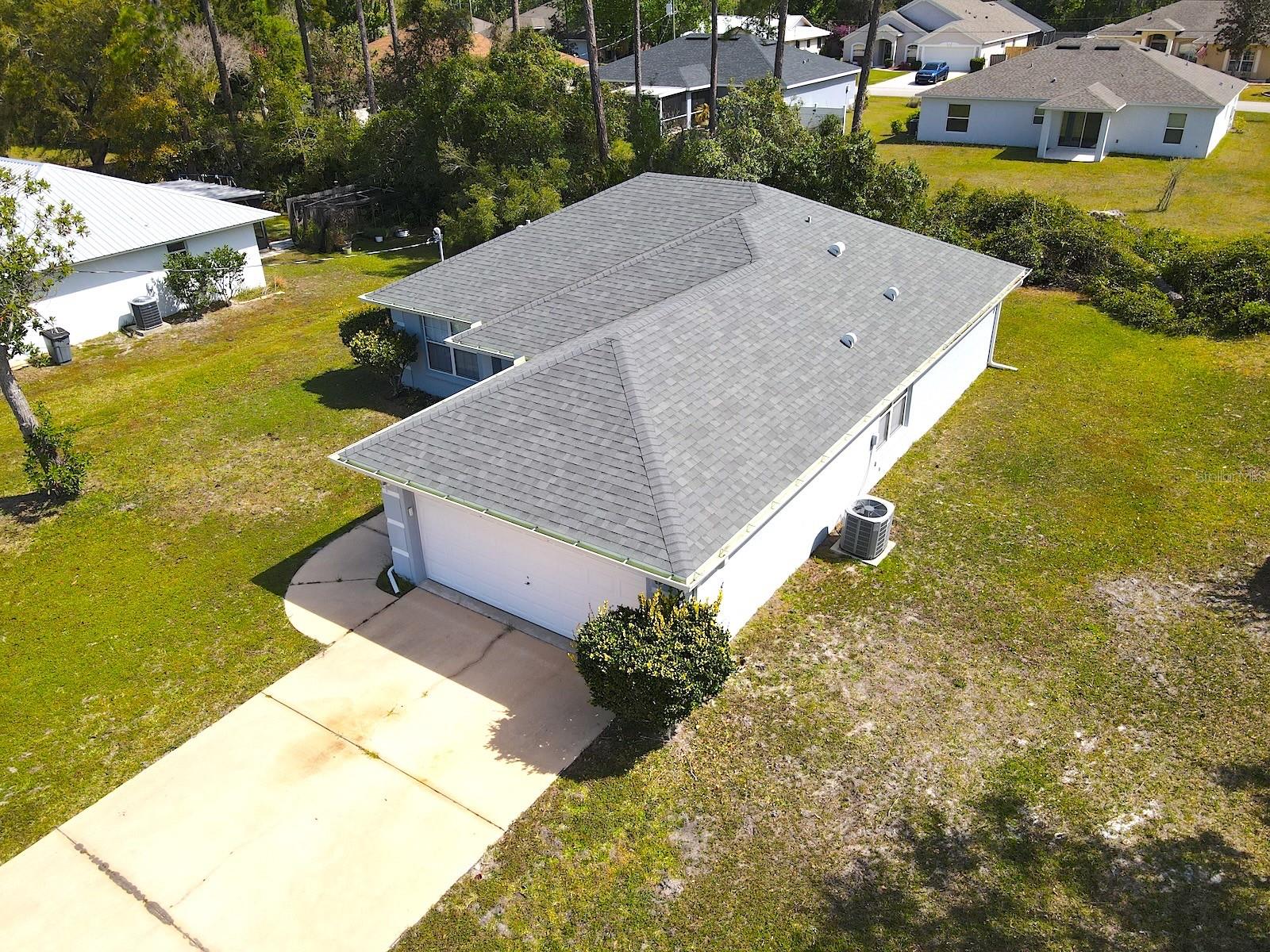 9 ZENGER CT, PALM COAST, FL, 32164