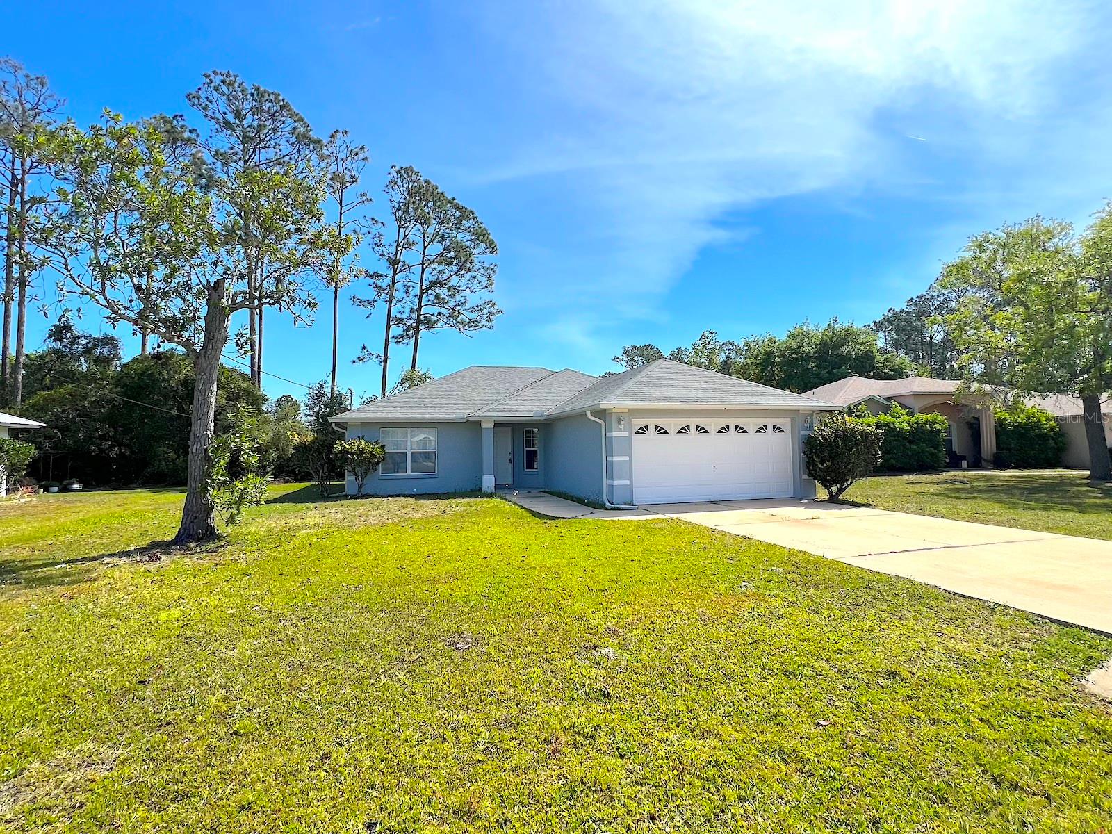 9 ZENGER CT, PALM COAST, FL, 32164