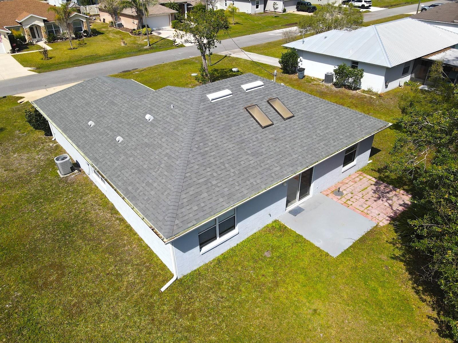 9 ZENGER CT, PALM COAST, FL, 32164