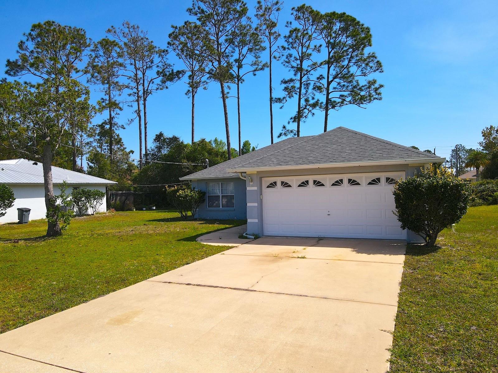 9 ZENGER CT, PALM COAST, FL, 32164