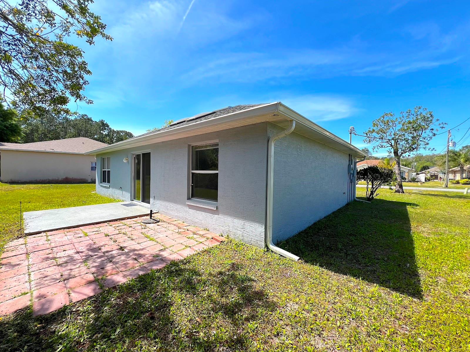 9 ZENGER CT, PALM COAST, FL, 32164