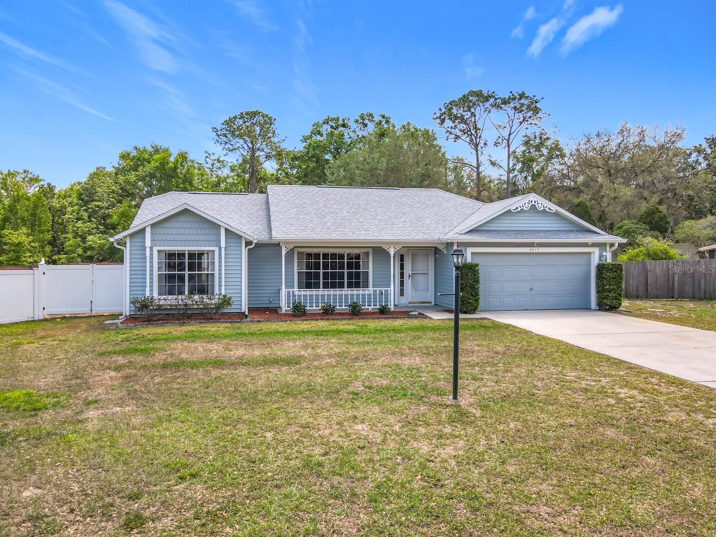 2617 GREYWALL AVE, OCOEE, FL, 34761