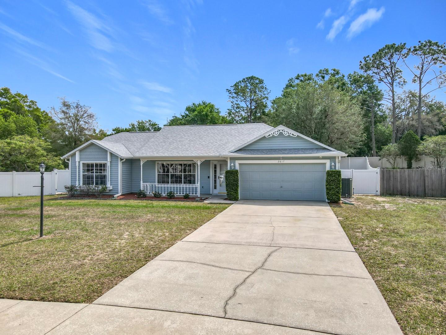 2617 GREYWALL AVE, OCOEE, FL, 34761