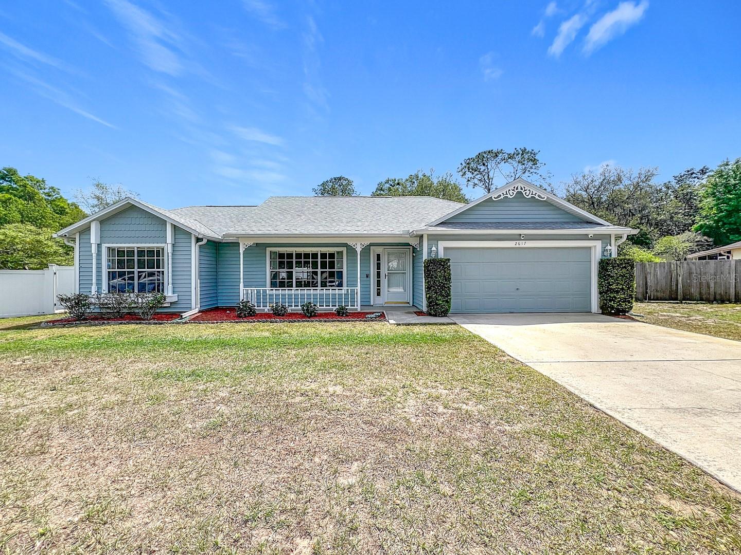 2617 GREYWALL AVE, OCOEE, FL, 34761